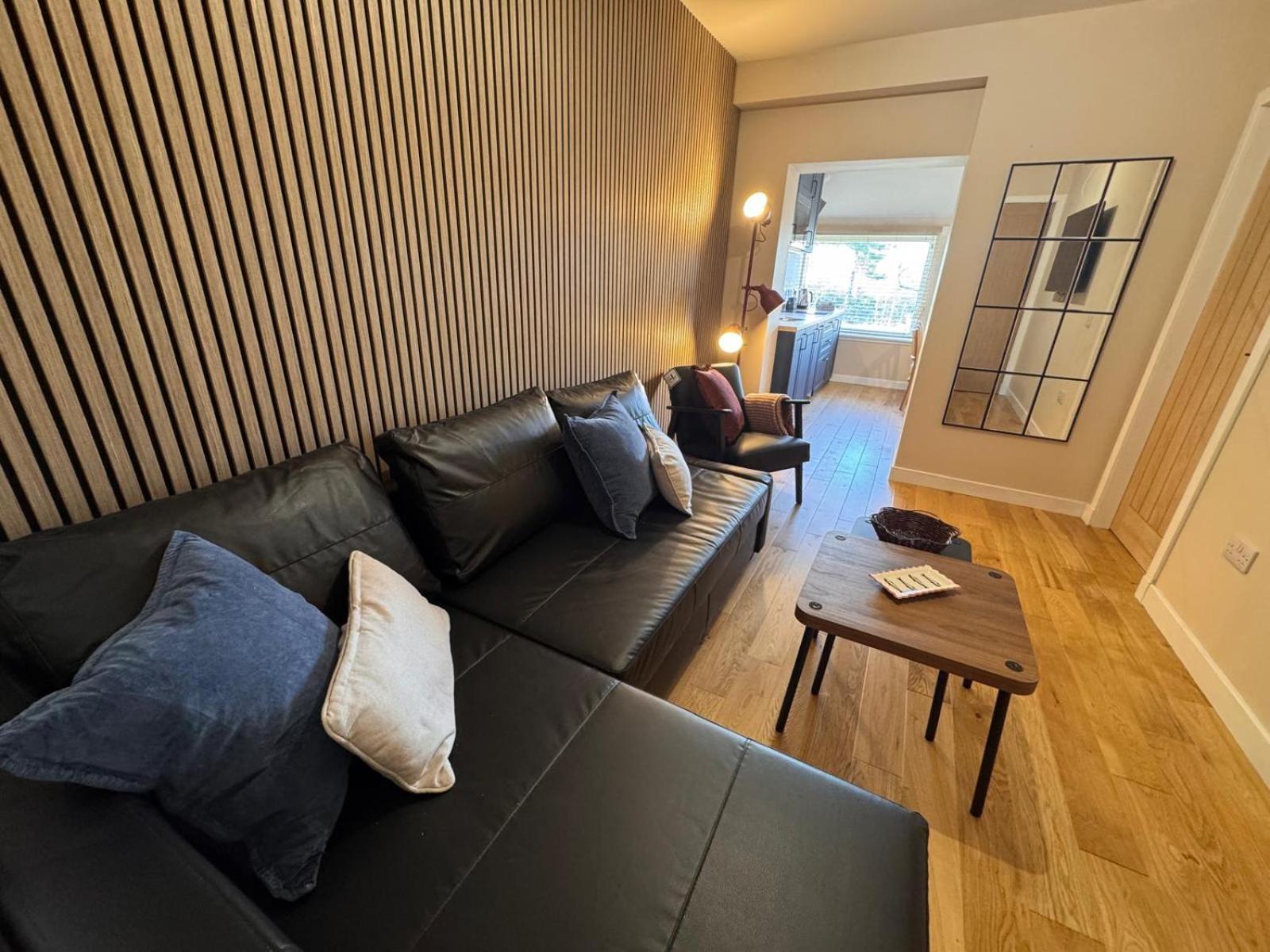 Hotel Hebridean - Self Catering With Spectacular Views 3*