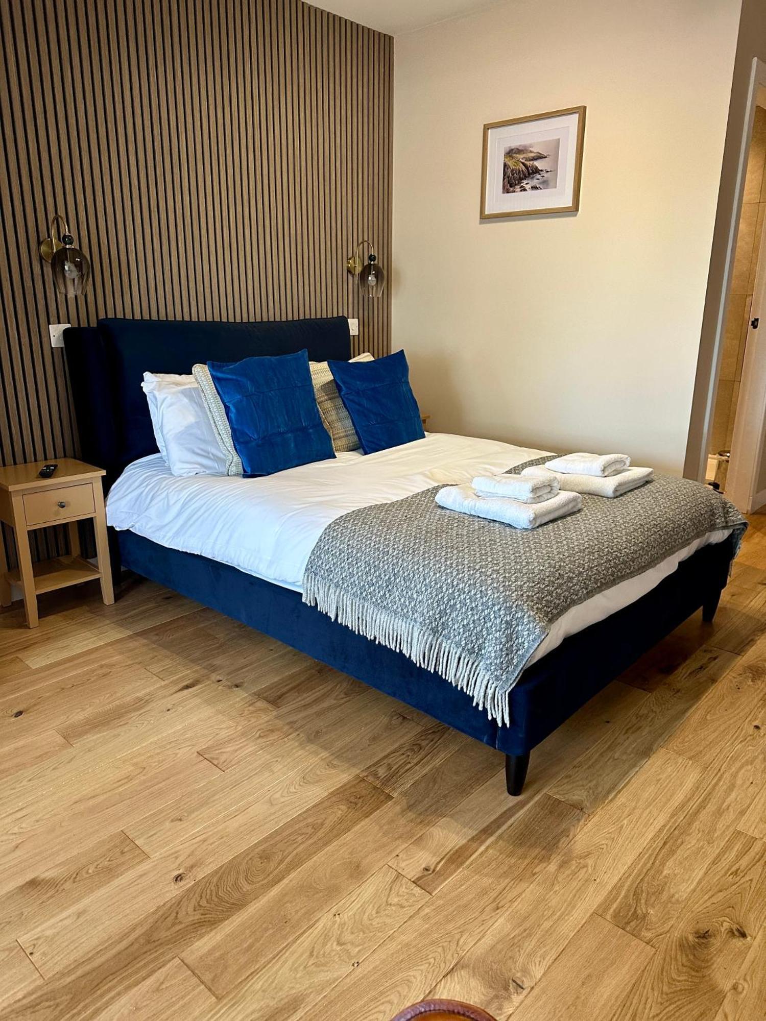Hotel The Hebridean - & 3*