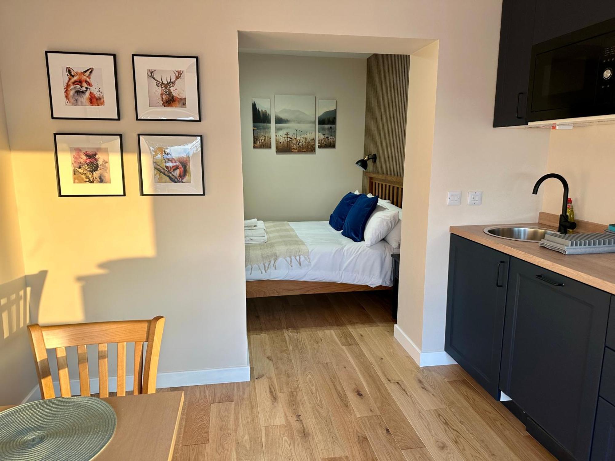 The Hebridean - & 3*