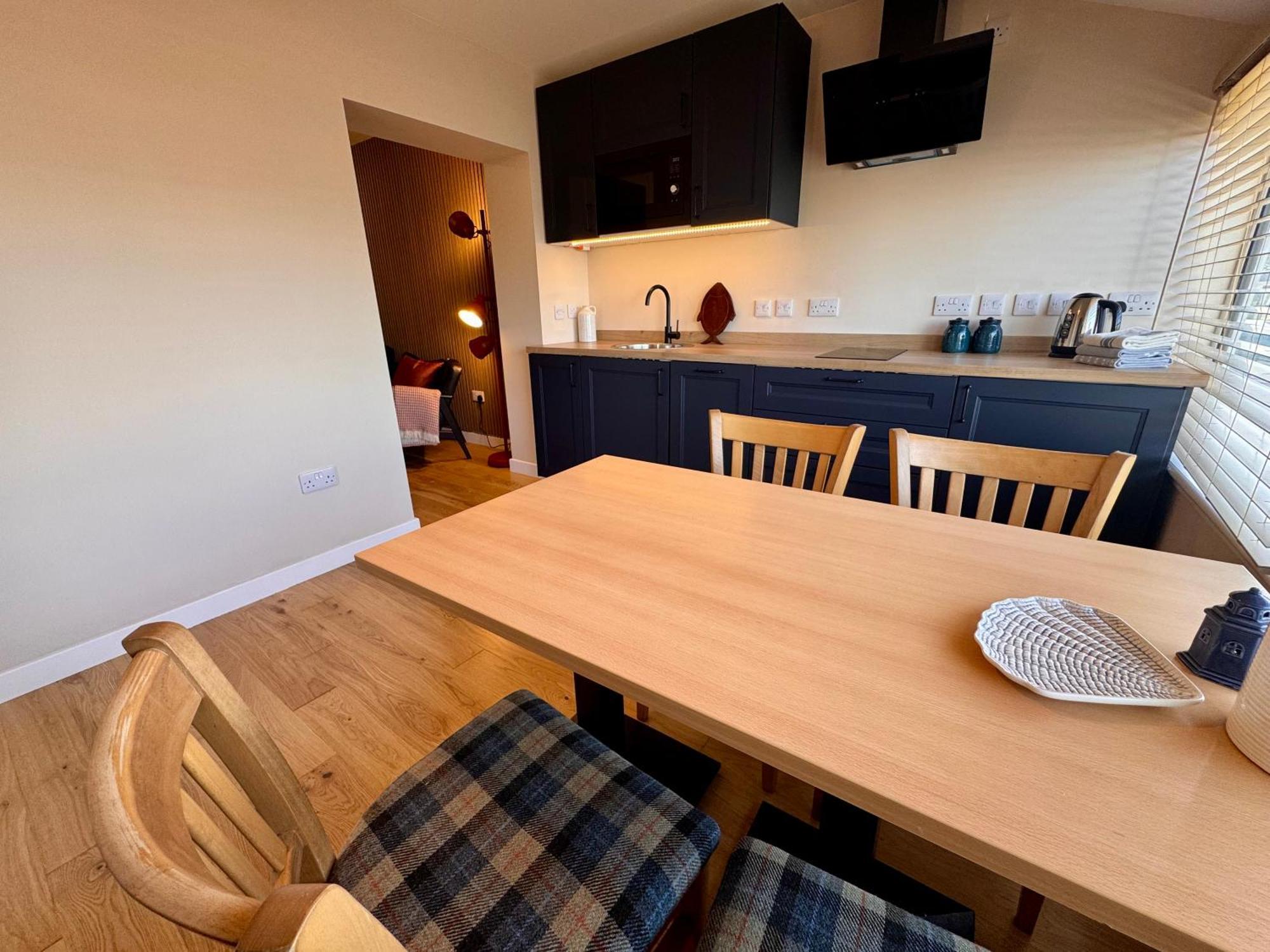 The Hebridean - &