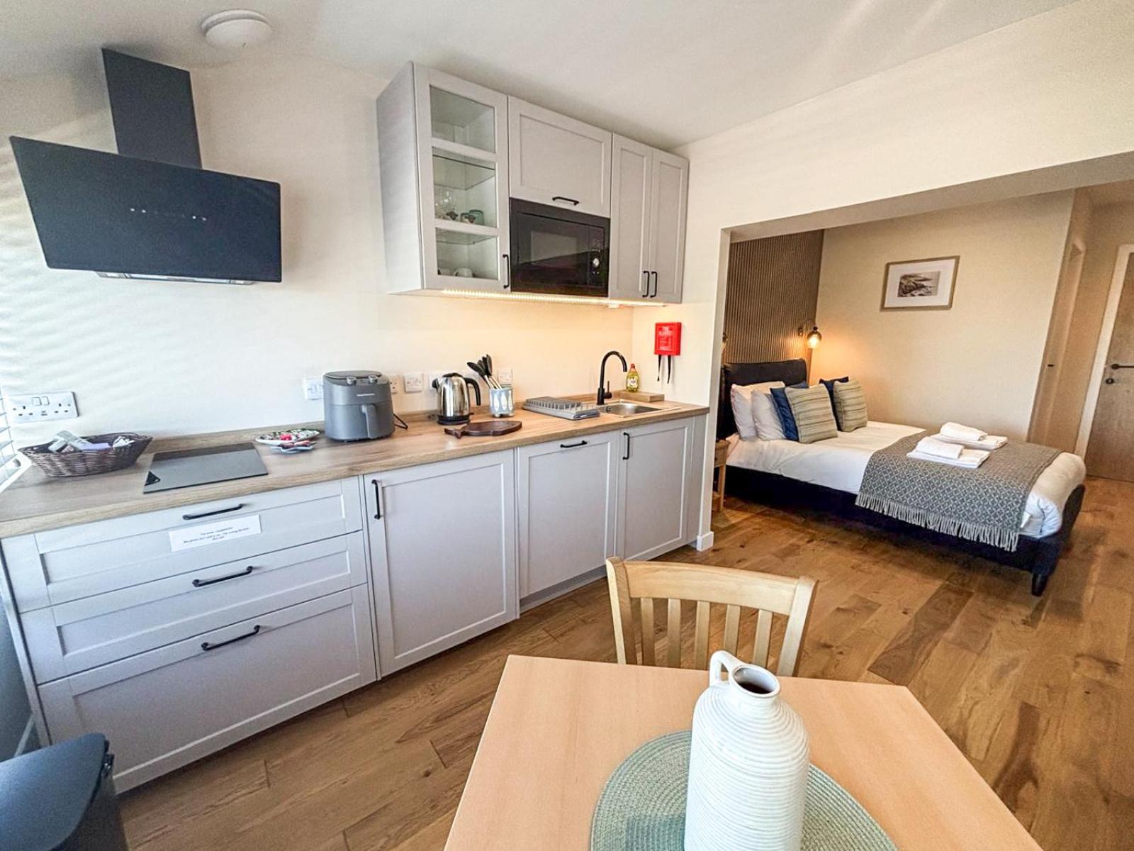 Hotel The Hebridean - & Broadford (Isle of Skye)