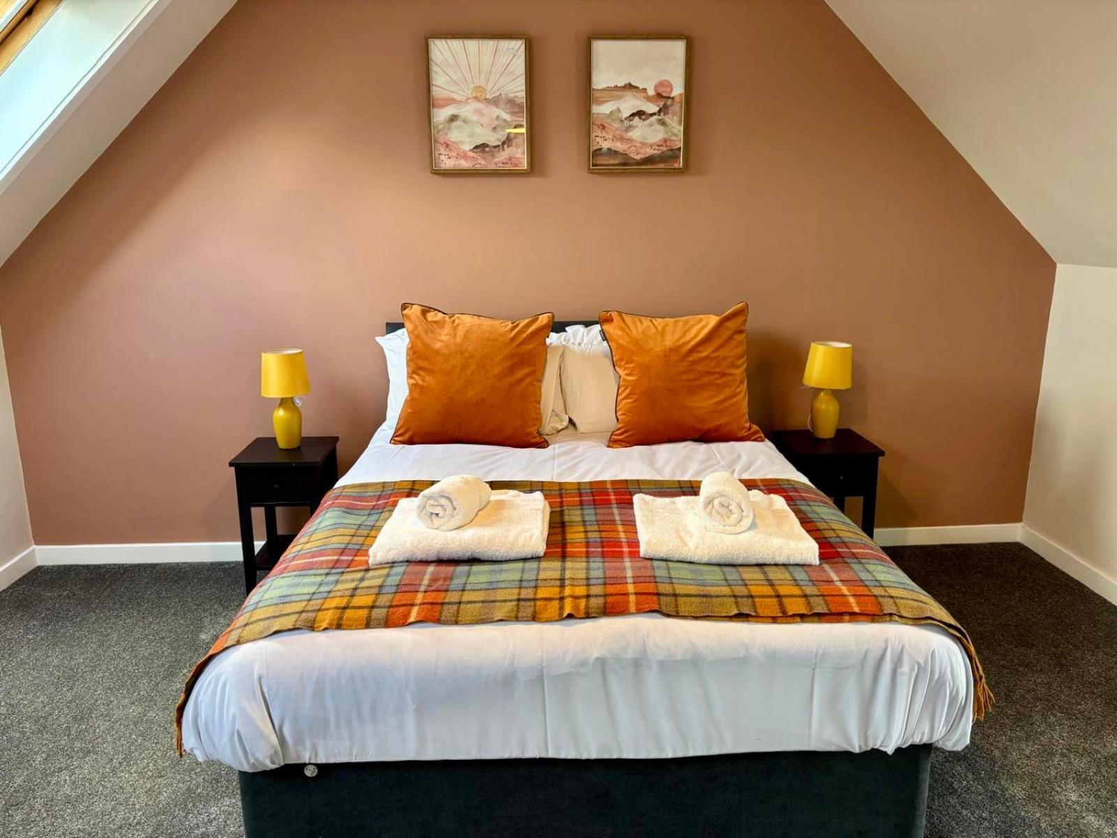 The Hebridean - &
