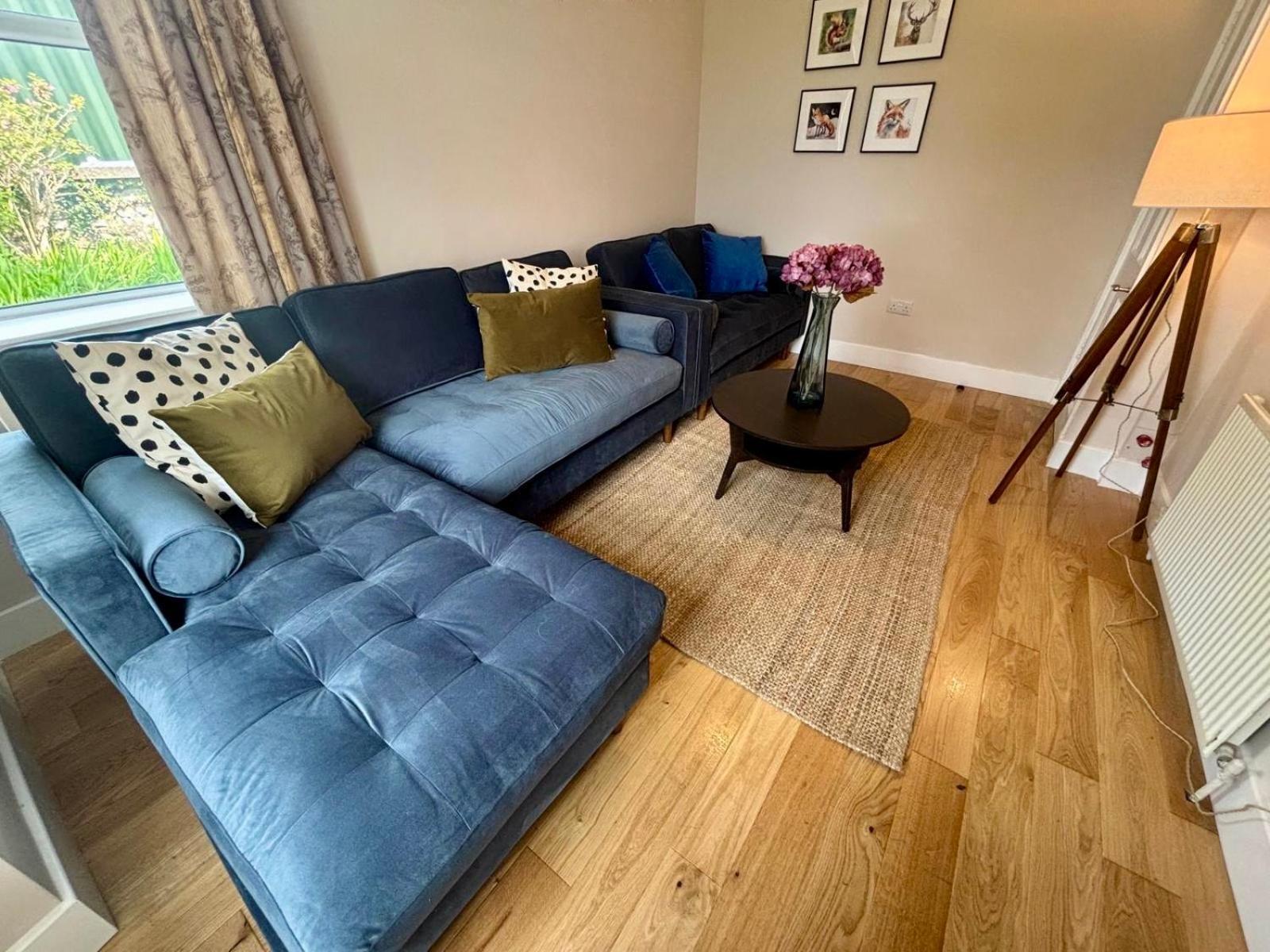 Hotel The Hebridean - & 3*