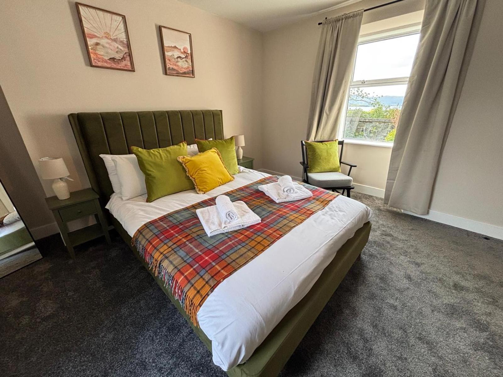 The Hebridean - & Hotel