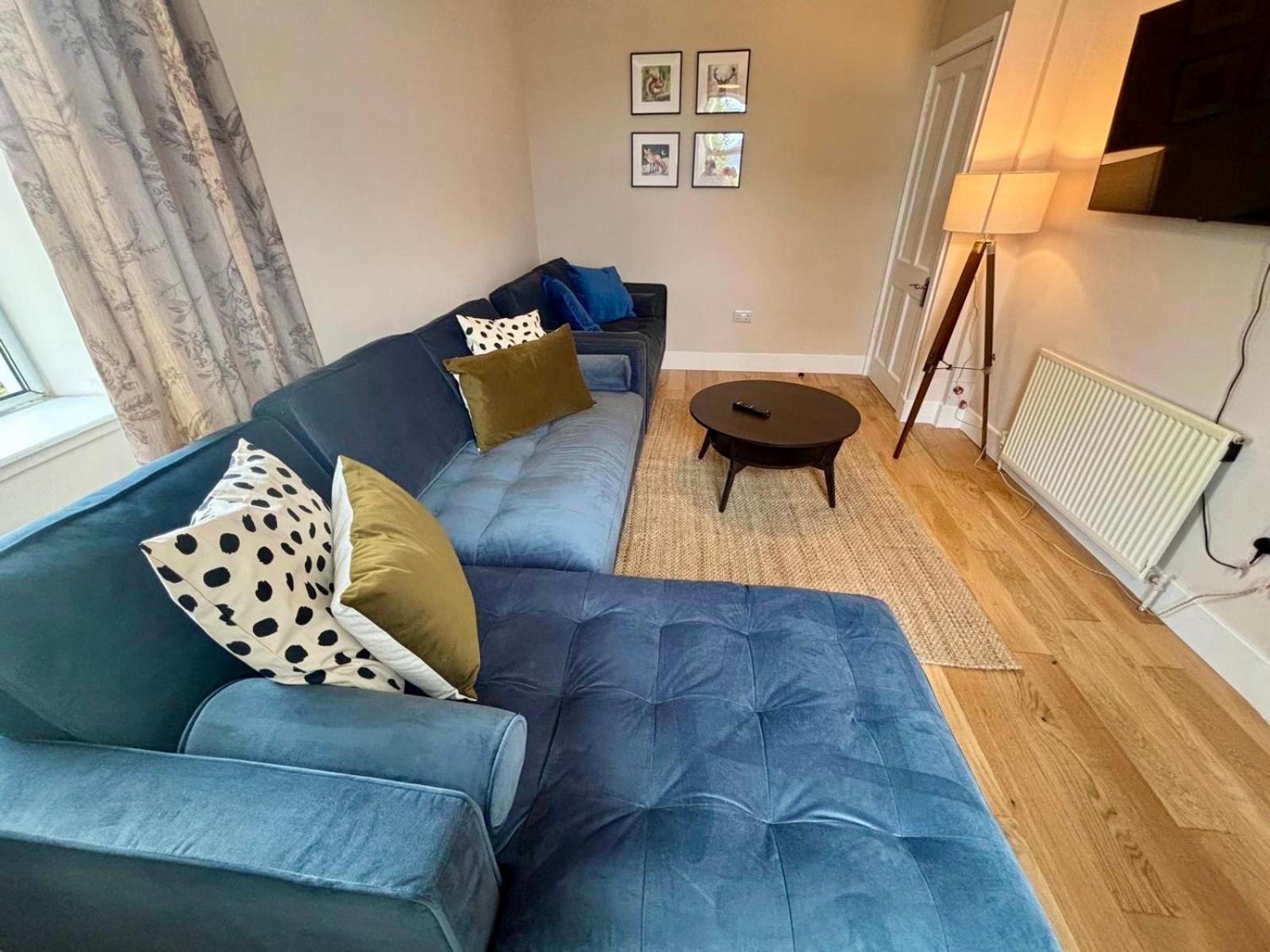 The Hebridean - & 3*