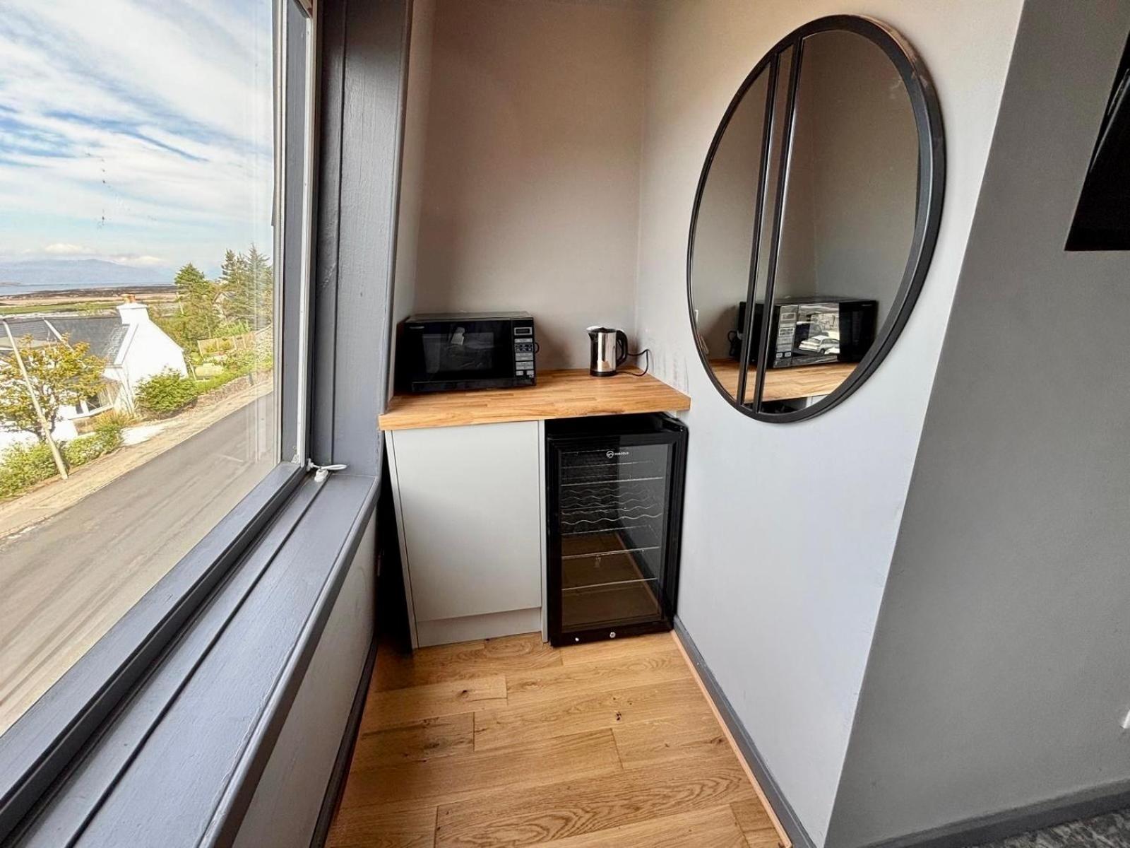 Hotel The Hebridean - &