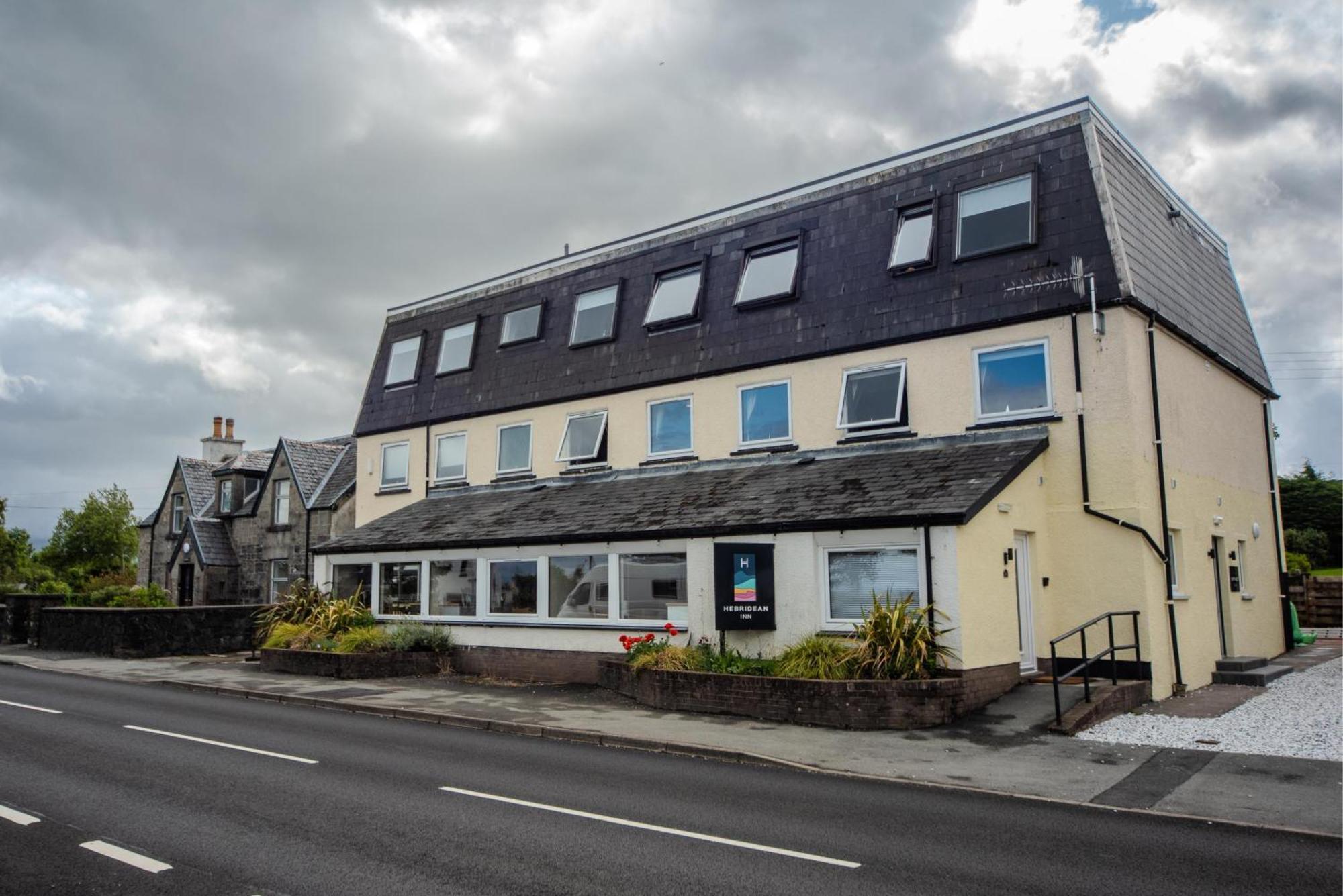 The Hebridean - & Hotel 3*
