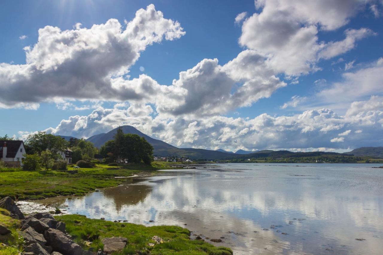 Hebridean - Self Catering With Spectacular Views Hotel Broadford (Isle of Skye)