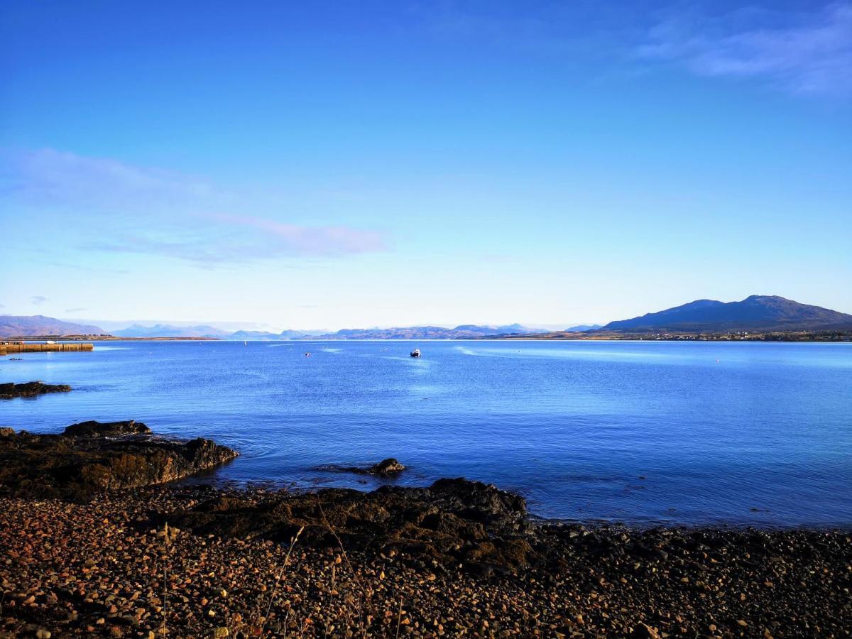 Hotel Hebridean - Self Catering With Spectacular Views