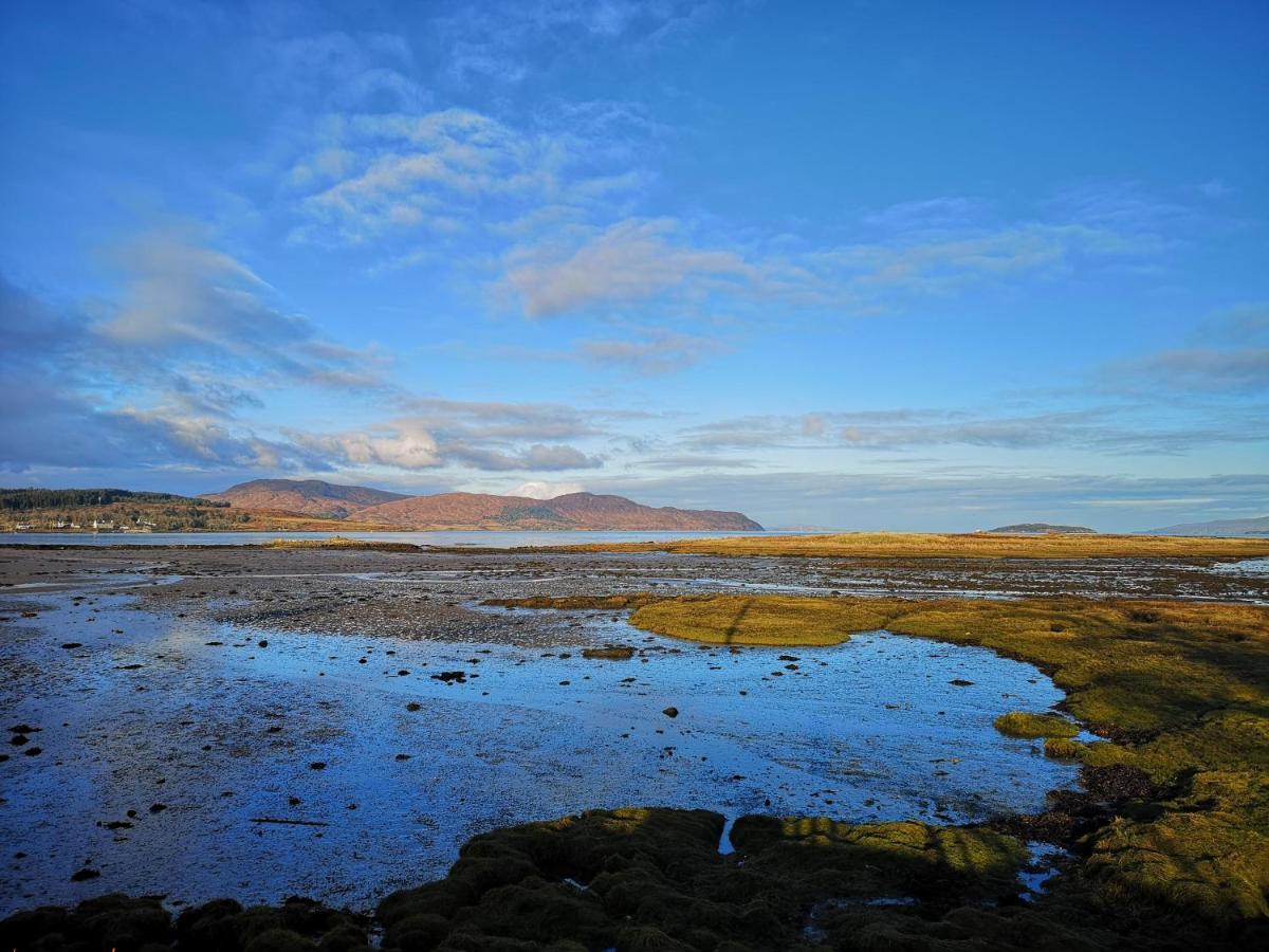 Hebridean - Self Catering With Spectacular Views Hotel
