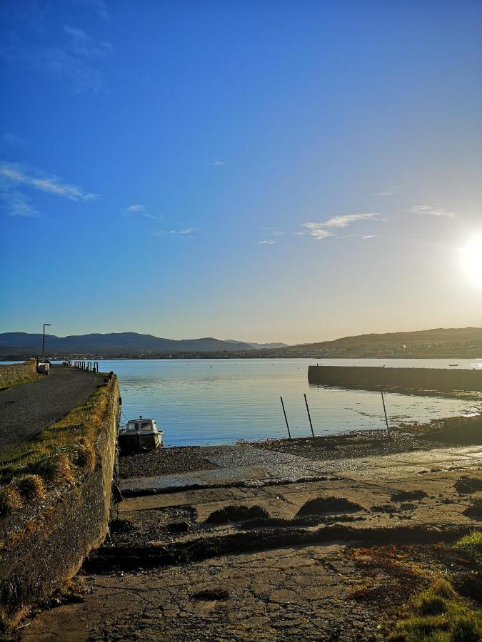 Hotel Hebridean - Self Catering With Spectacular Views 3*