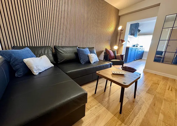 Hebridean Inn