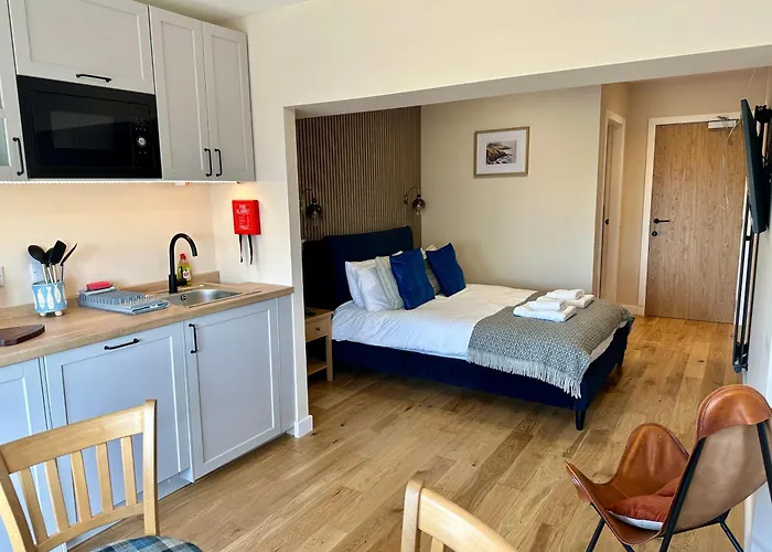 Hebridean Inn