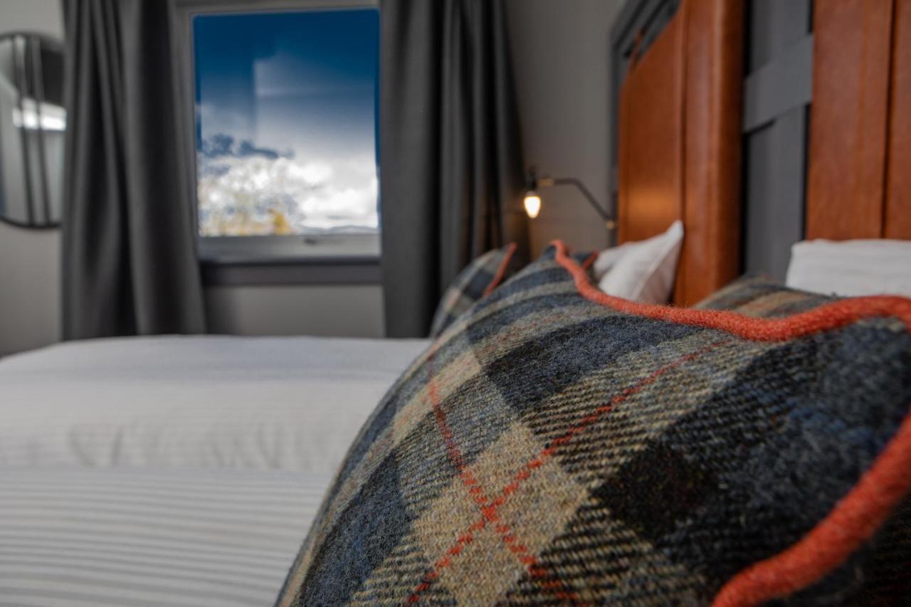 Hebridean 3* Broadford (Isle of Skye)
