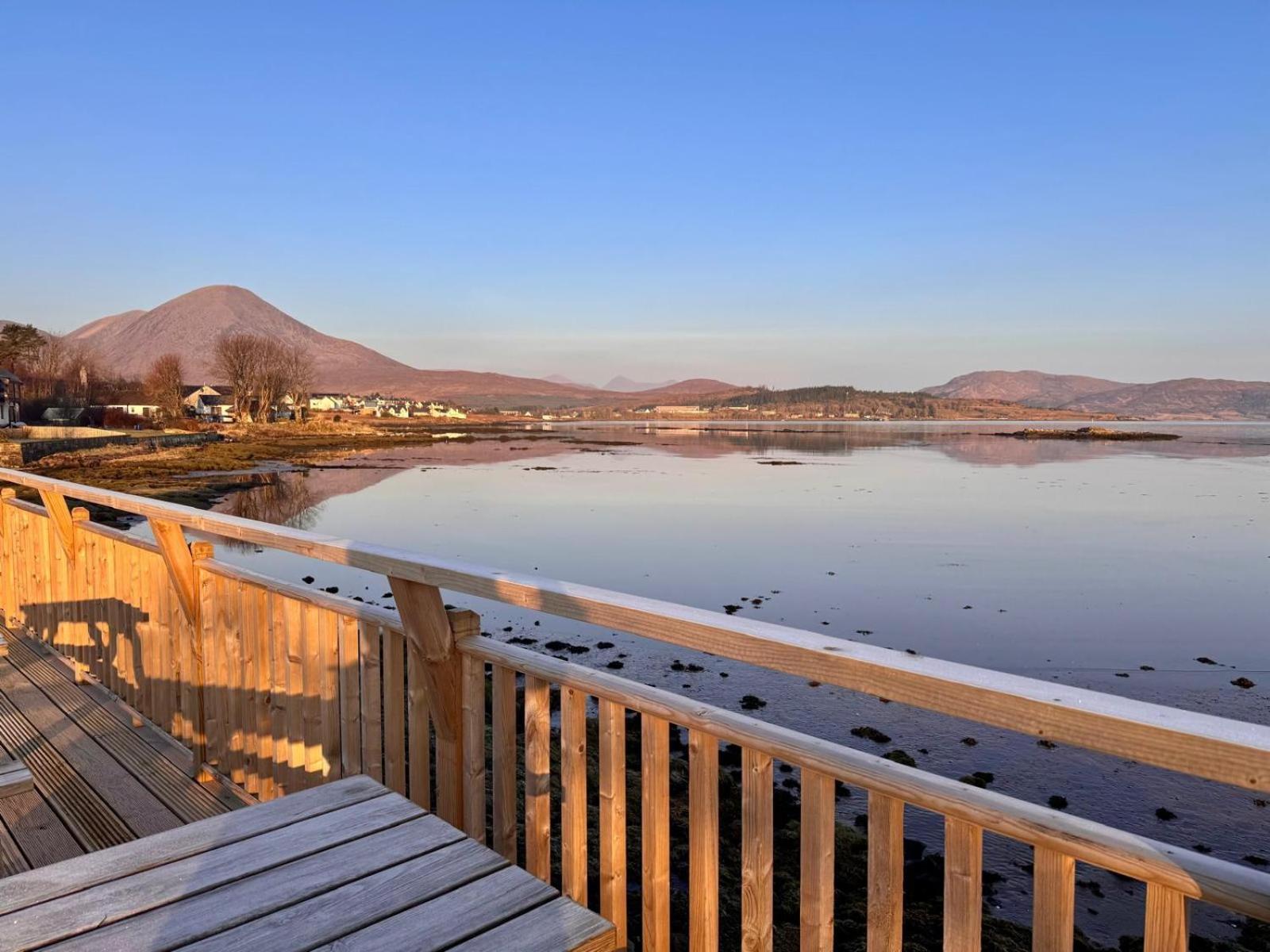 Hebridean Hotel