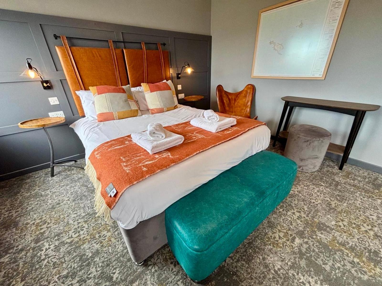 Hotel Hebridean