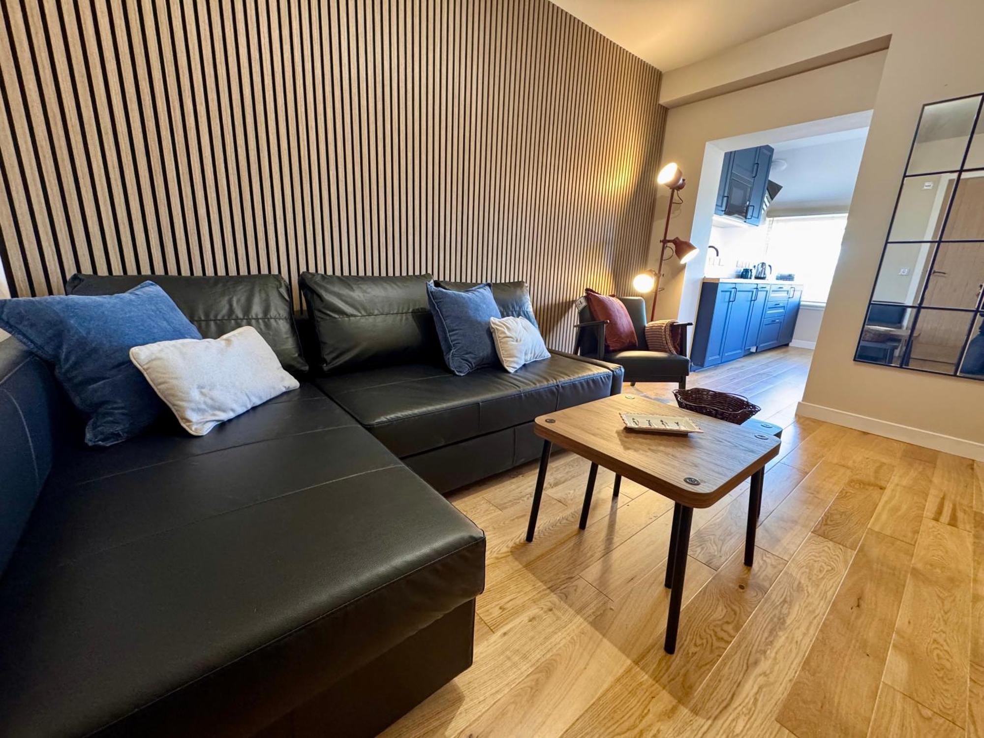 Hotel Hebridean Broadford (Isle of Skye)