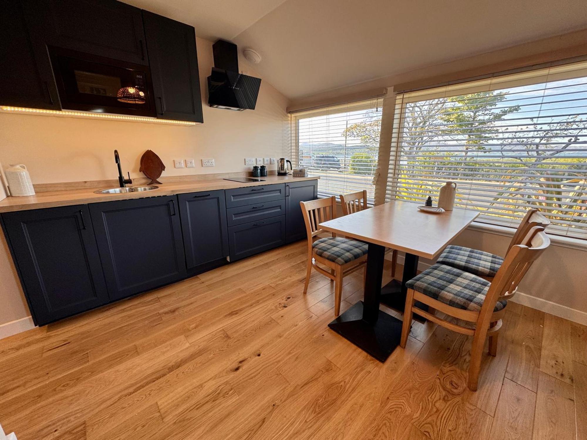 Hotel Hebridean Broadford (Isle of Skye)