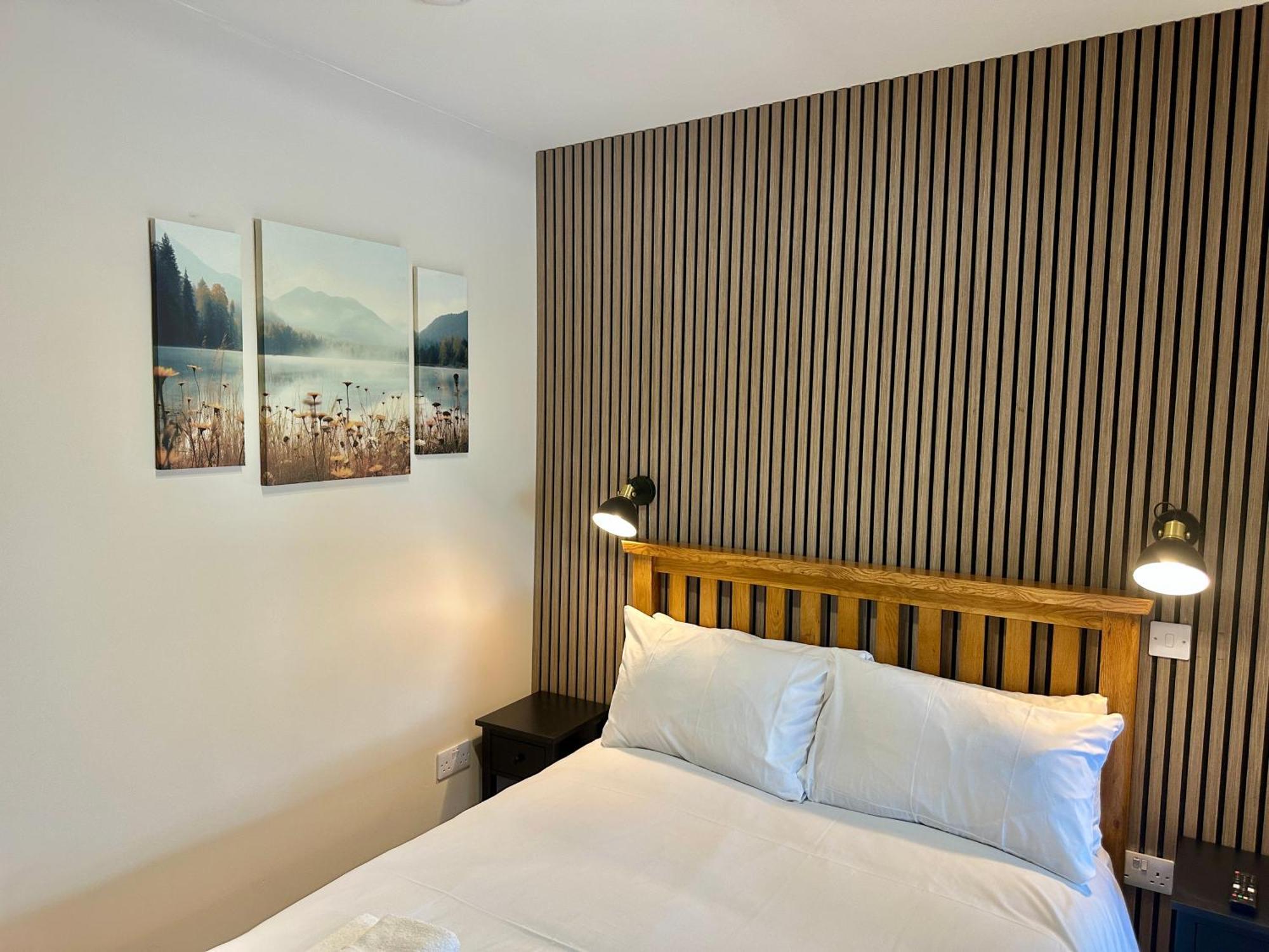 Hotel Hebridean Broadford (Isle of Skye)