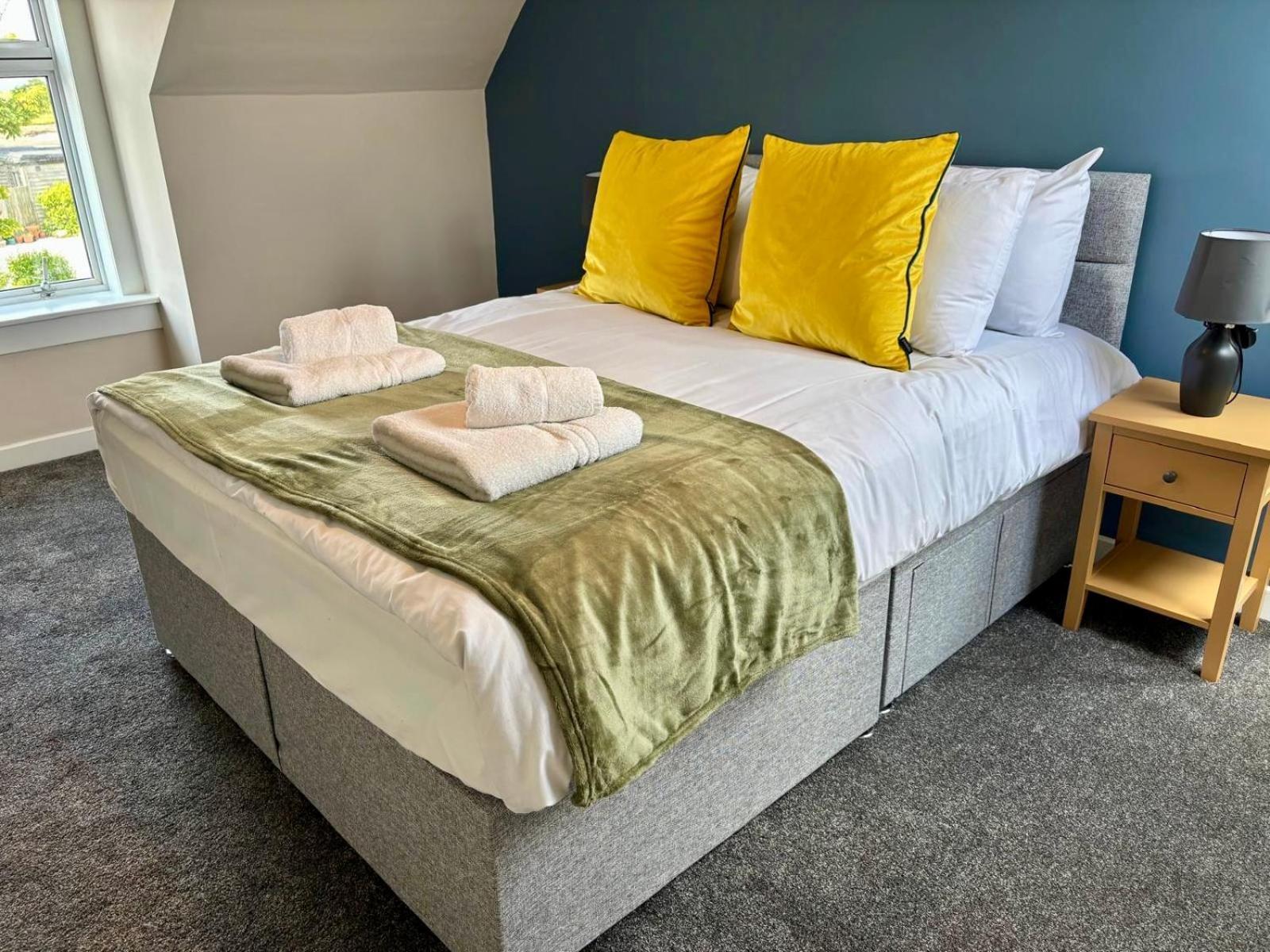 Hebridean Hotel Broadford (Isle of Skye)