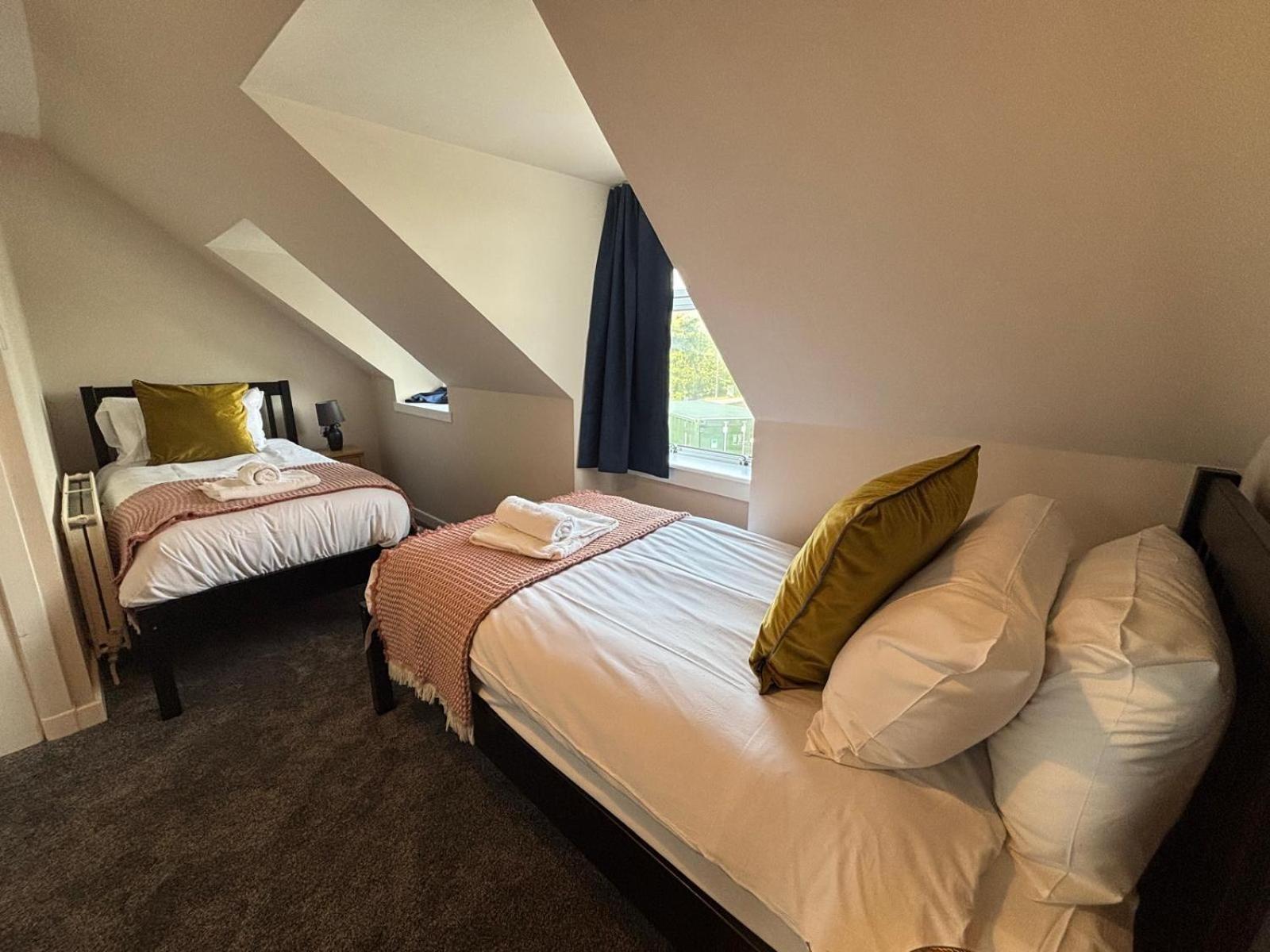 Hebridean 3* Broadford (Isle of Skye)
