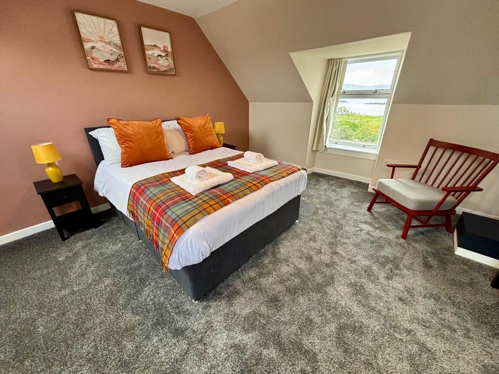 Hotel Hebridean 3*