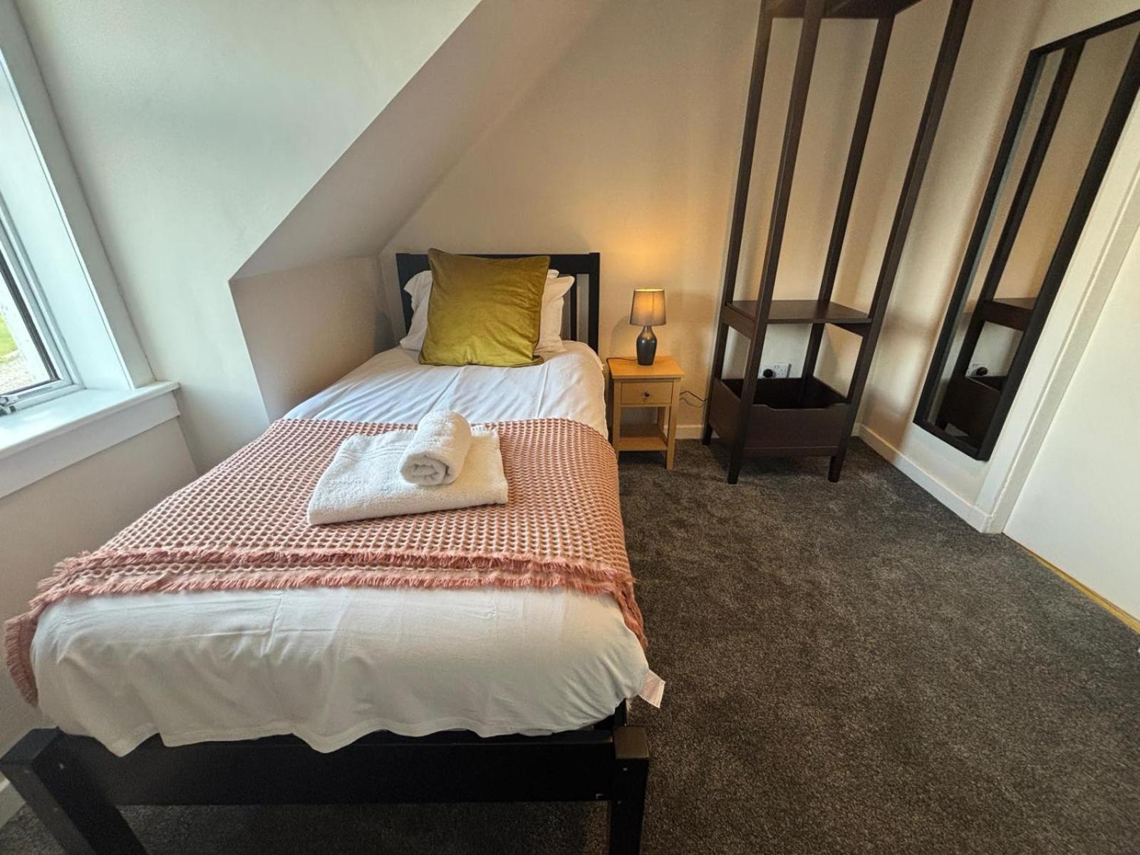 Hebridean Hotel 3*