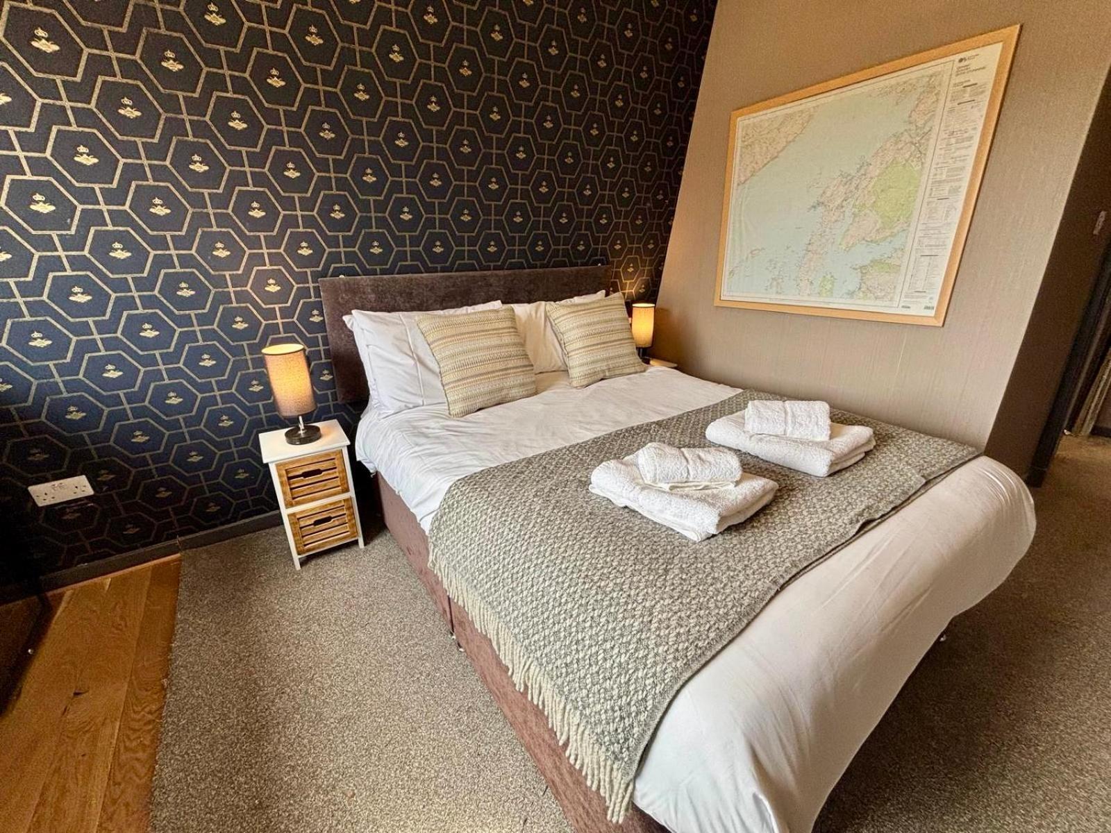 Hebridean Hotel Broadford (Isle of Skye)