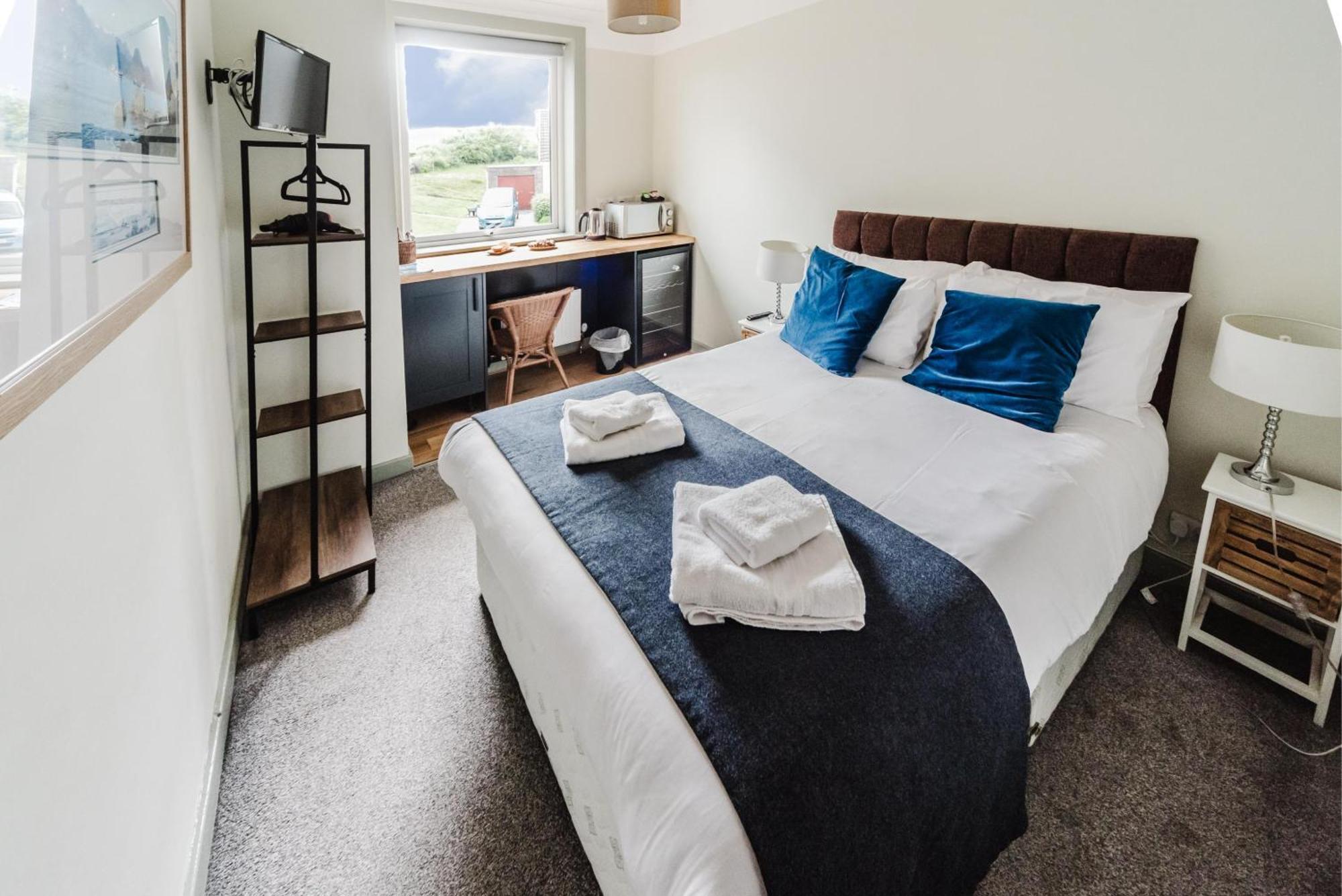 Hotel Hebridean Broadford (Isle of Skye)