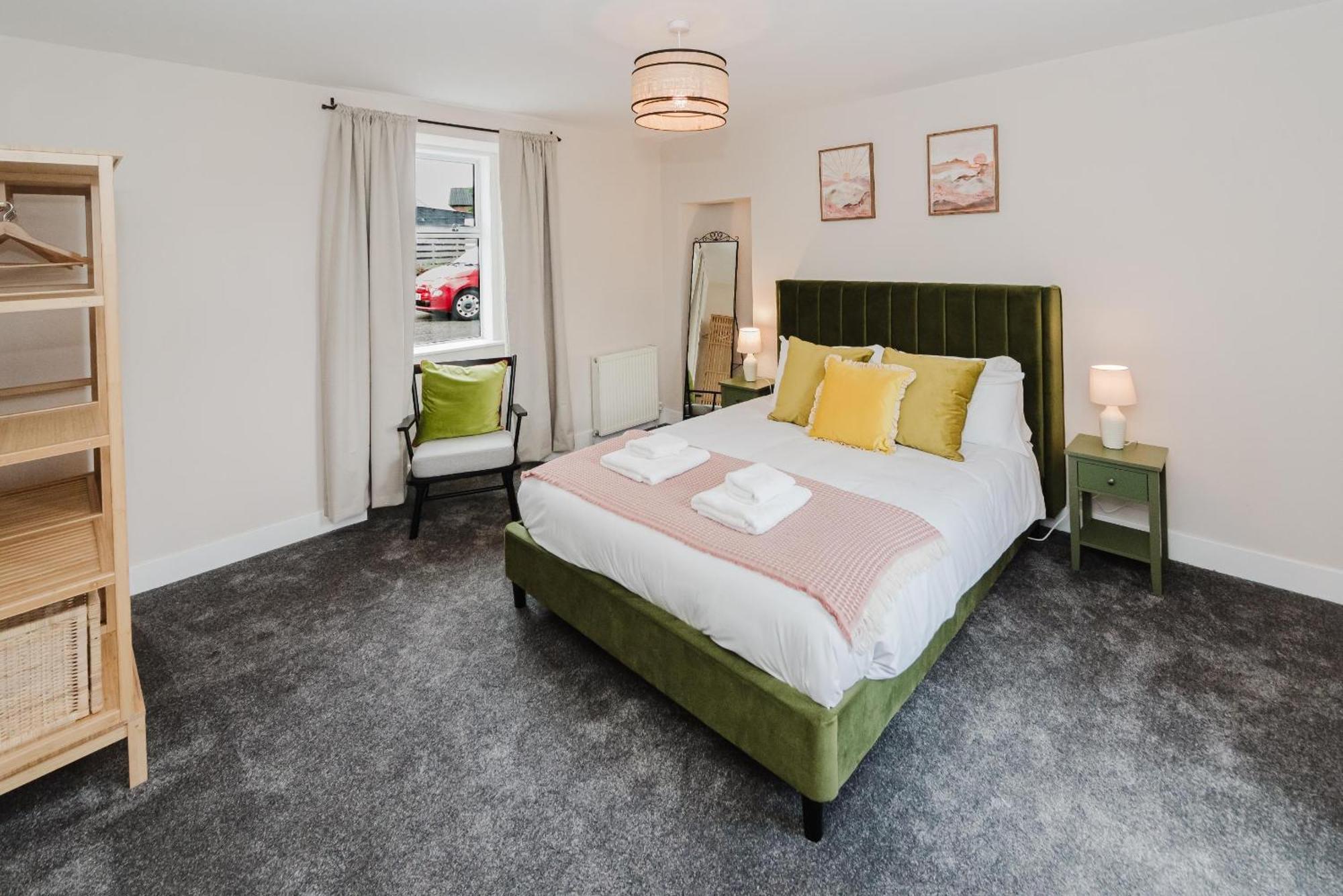 Hotel Hebridean
