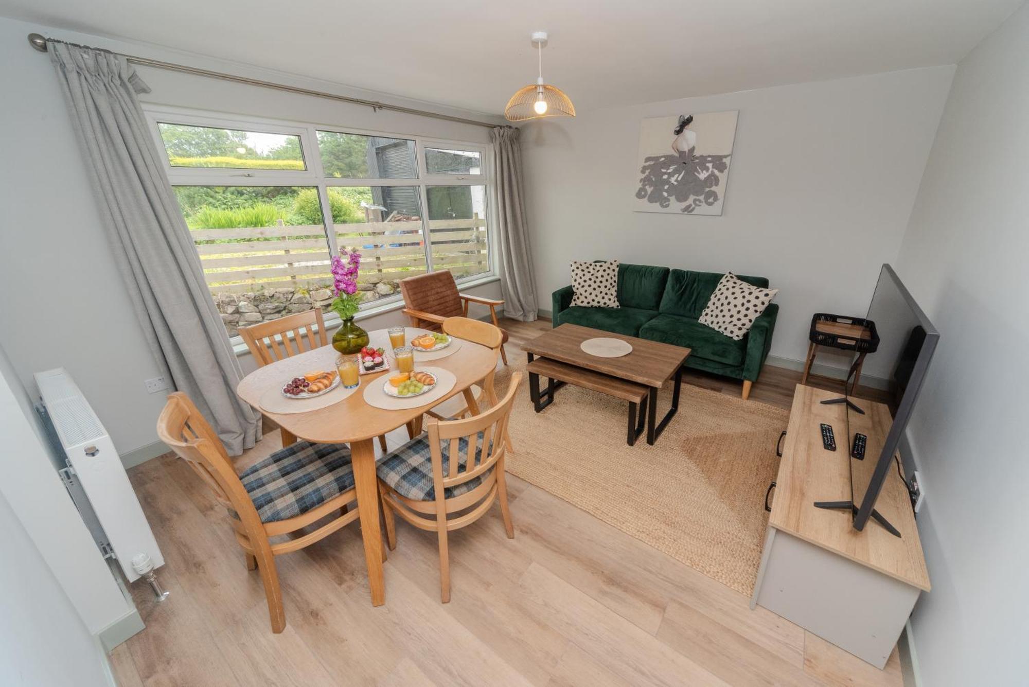 Hotel Hebridean Broadford (Isle of Skye)