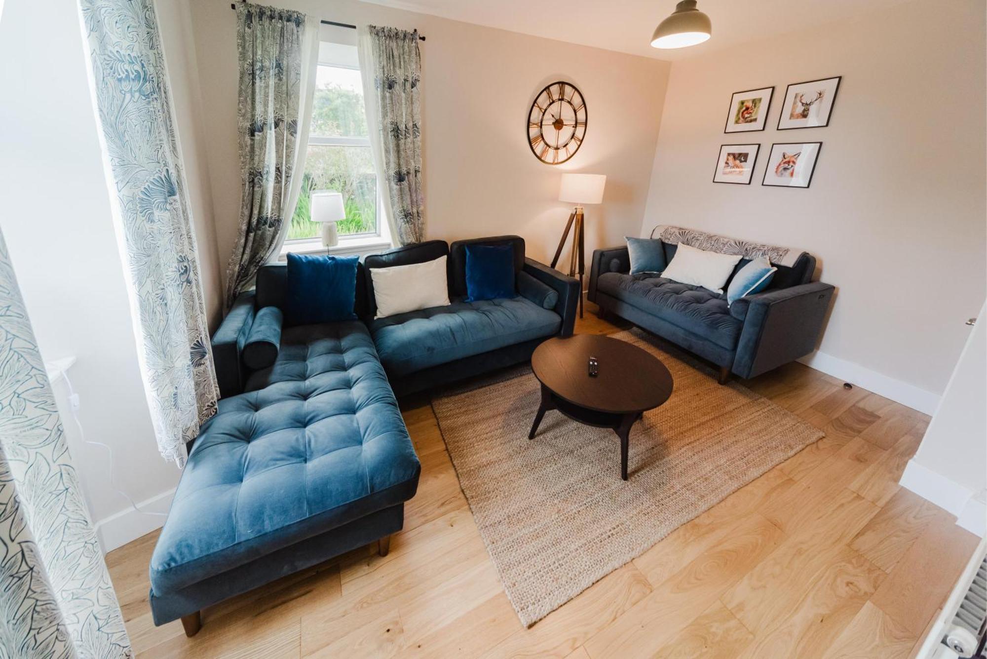 Hebridean Hotel 3*