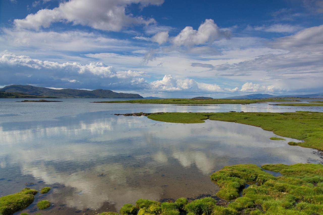 Hebridean Hotel